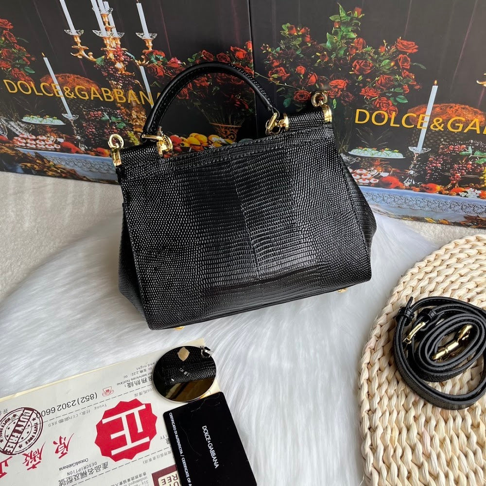 Anum Bags DGn Luxury Bag --93826