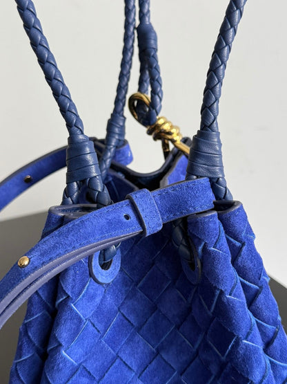 Anum Bags Bottegan Luxury Bag --91309