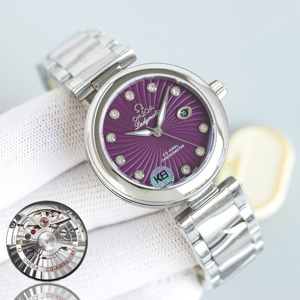 Anum Bags Luxury Designer Watch --103975