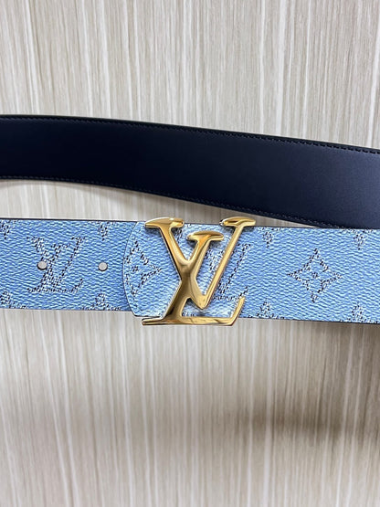 Anum Bags ln Luxury Belt --100570