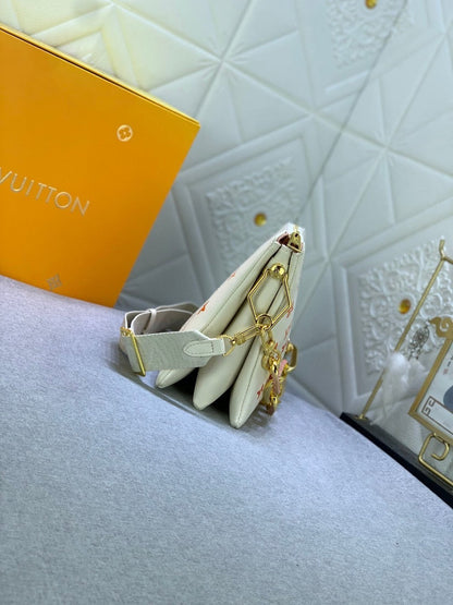 Anum Bags ln Luxury Bag --76143