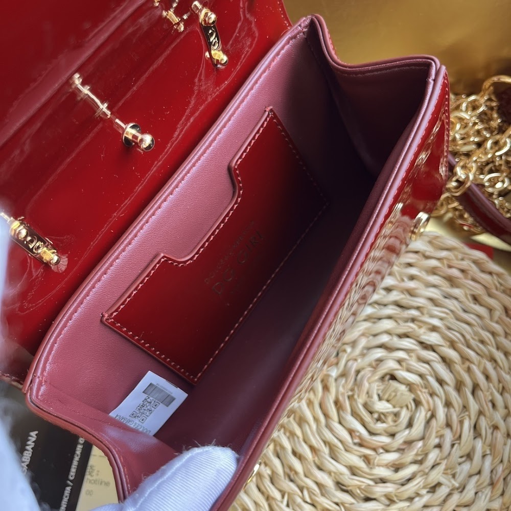 Anum Bags DGn Luxury Bag --94058