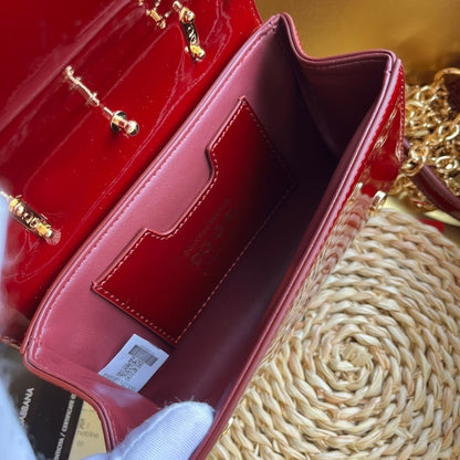 Anum Bags DGn Luxury Bag --94058