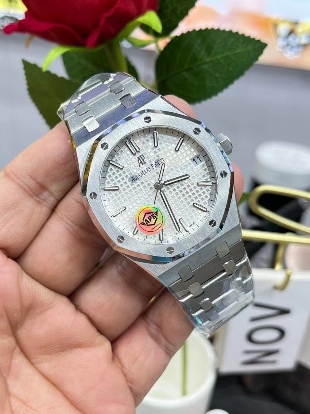 Anum Bags Luxury Designer Watch --103963