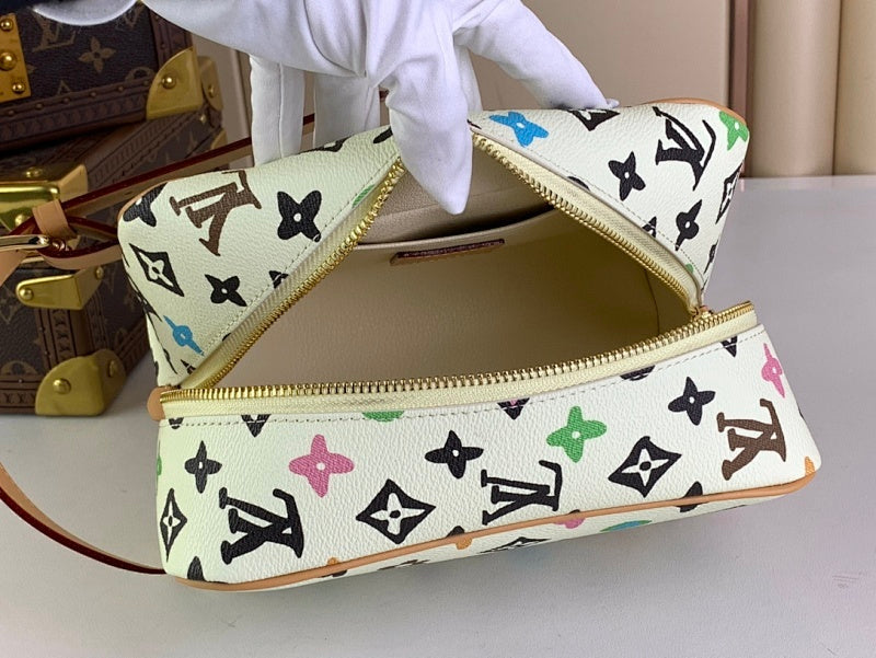 Anum Bags ln Luxury Bag --62175