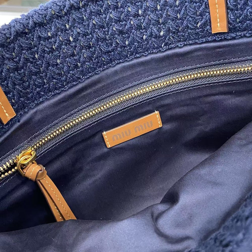Anum Bags Miun Miun Luxury Bag --122255