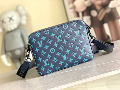 Anum Bags ln Luxury Bag --70695