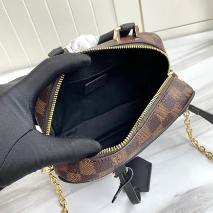 Anum Bags ln Luxury Bag --78024