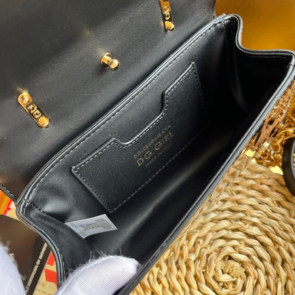 Anum Bags DGn Luxury Bag --94061