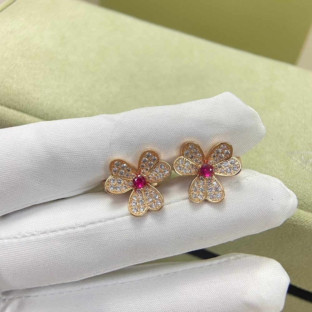 Anum Bags VCA Luxury Jewelry --51768