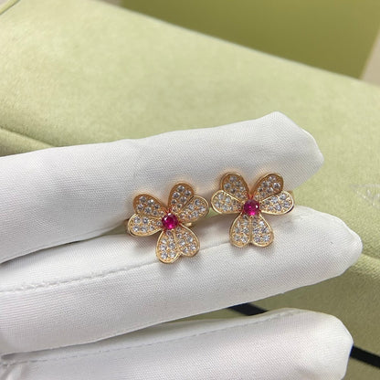 Anum Bags VCA Luxury Jewelry --51768