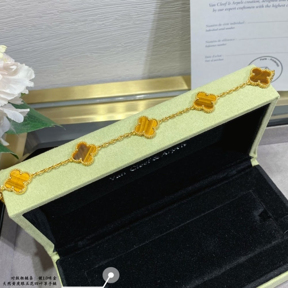 Anum Bags VCA Luxury Jewelry --51464