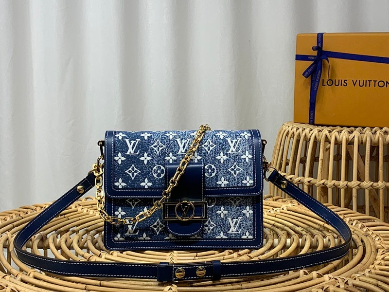 Anum Bags ln Luxury Bag --60743