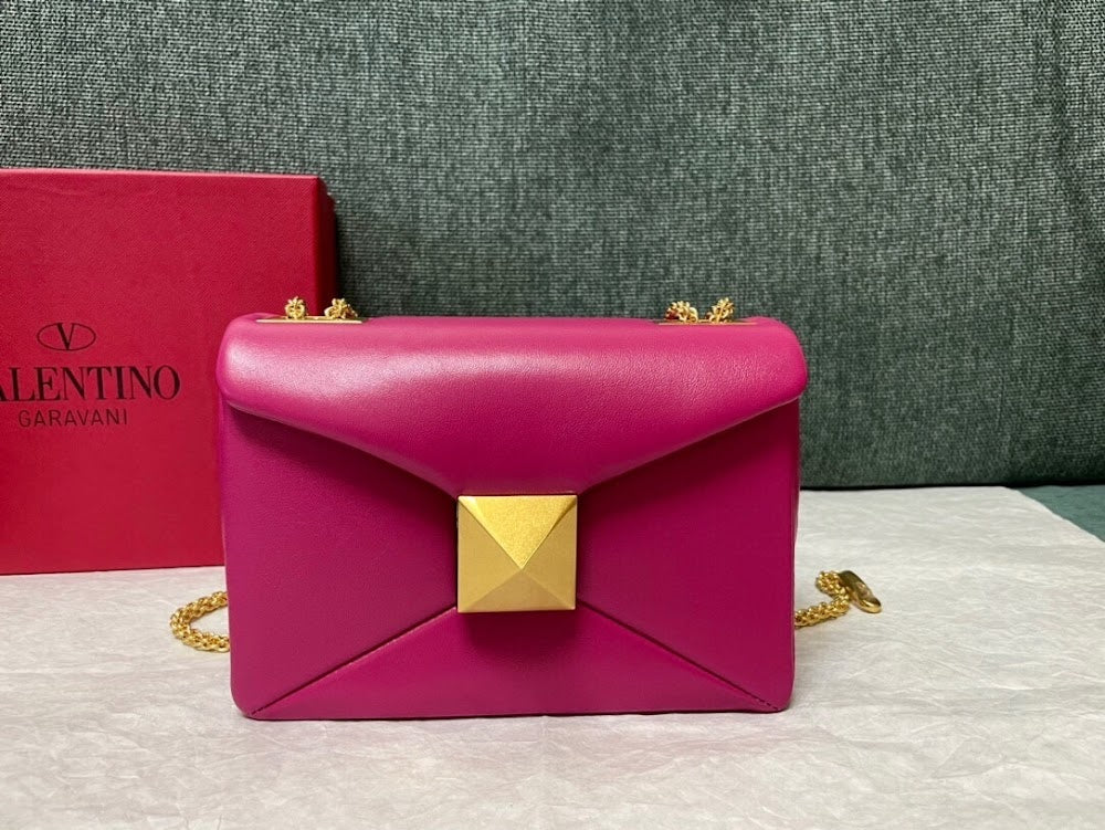 Anum Bags Valentine Luxury Bag --122038