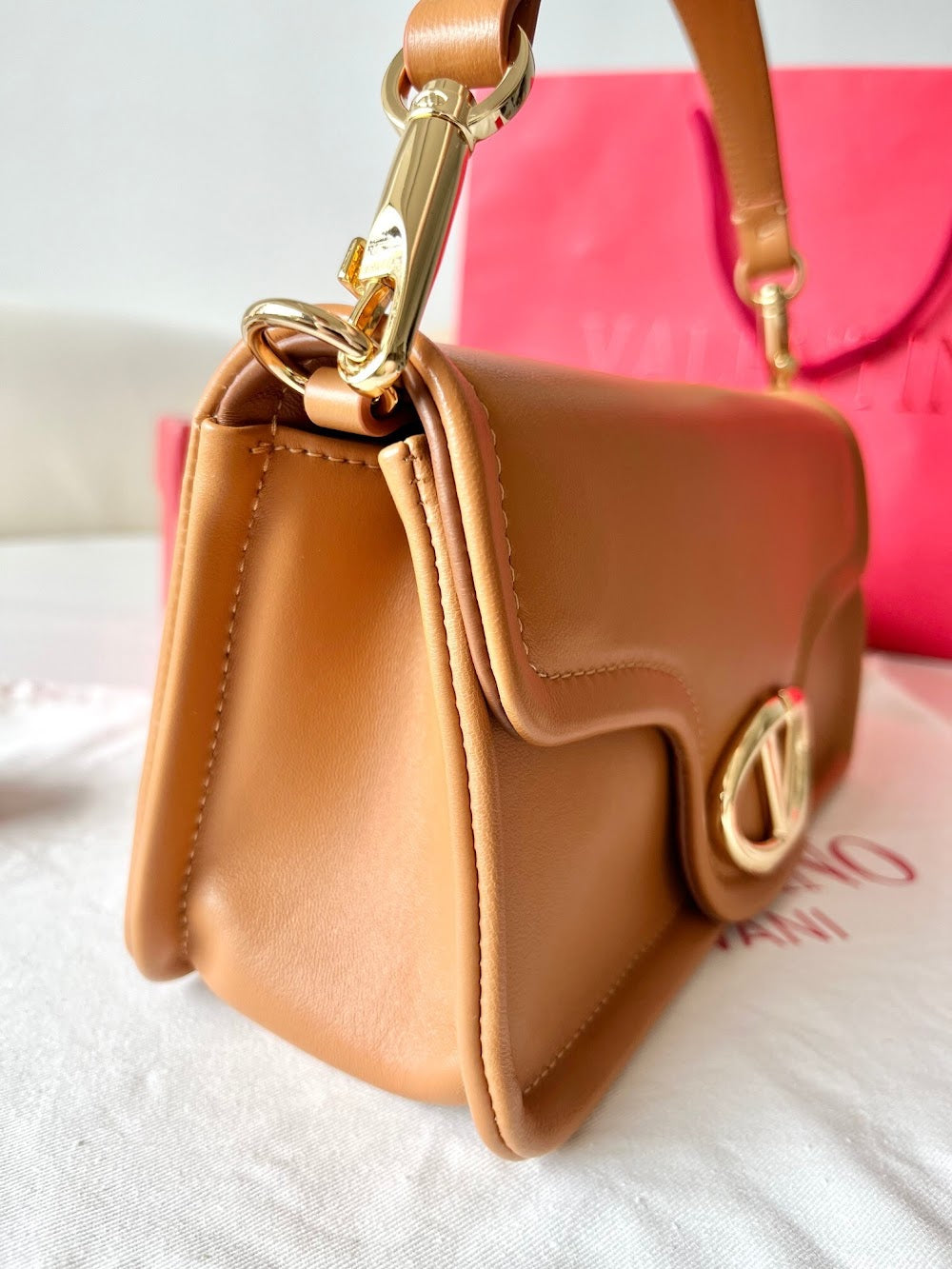 Anum Bags valentine Luxury Bag --72960