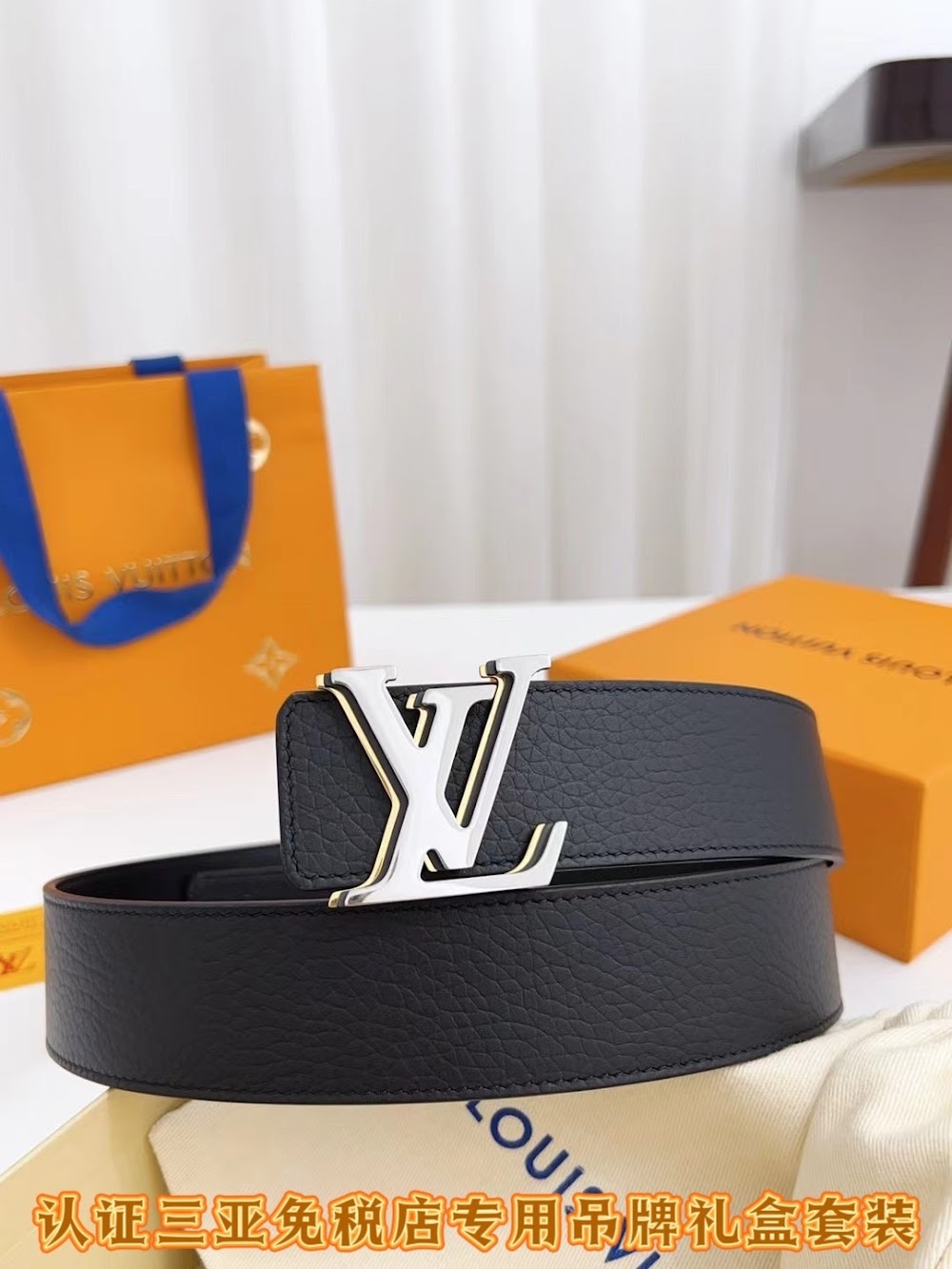 Anum Bags ln Luxury Belt --100910