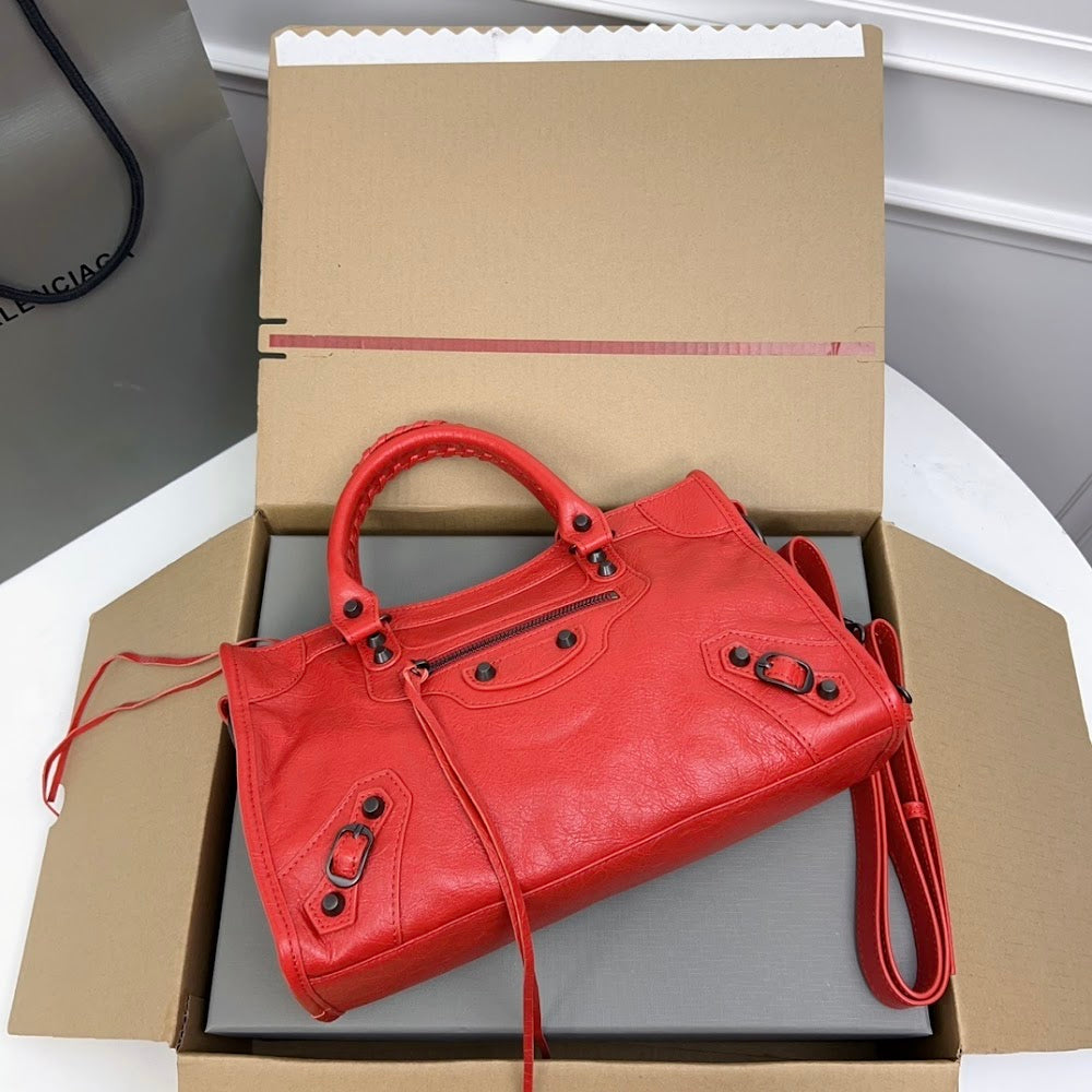 Anum Bags Balenciaga Luxury Bag --110703