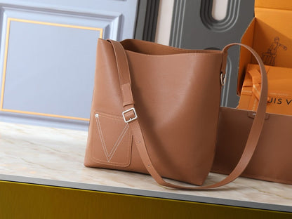 Anum Bags LVn Luxury Bag --79414