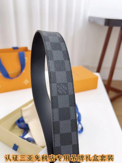 Anum Bags ln Luxury Belt --107124