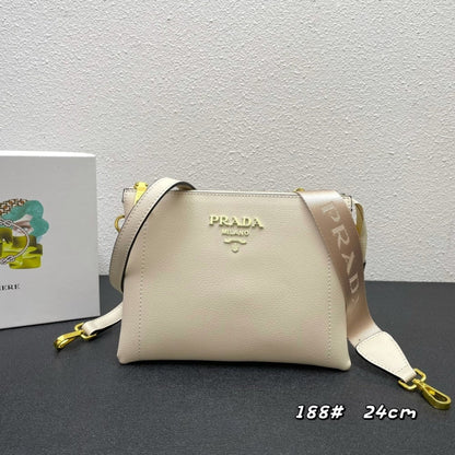 Anum Bags pradn Luxury Bag --73557