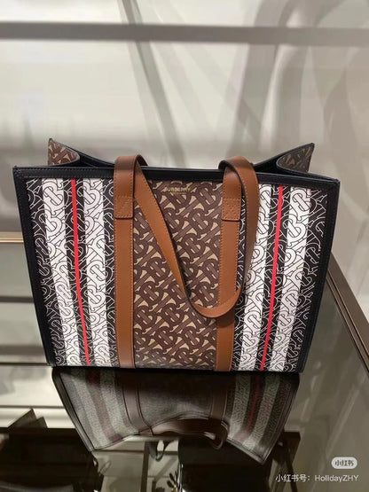 Anum Bags Burberryn Luxury Bag --92410