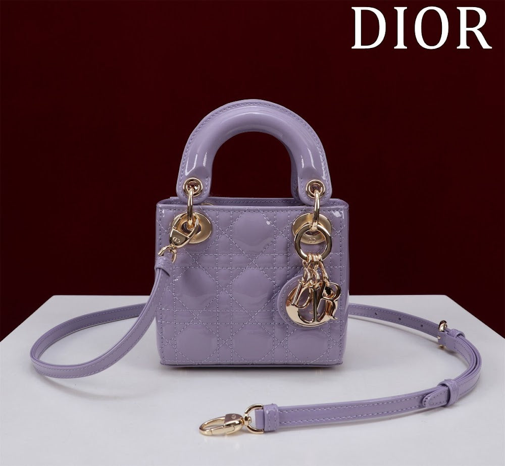 Anum Bags Diorn Luxury Bag --116573