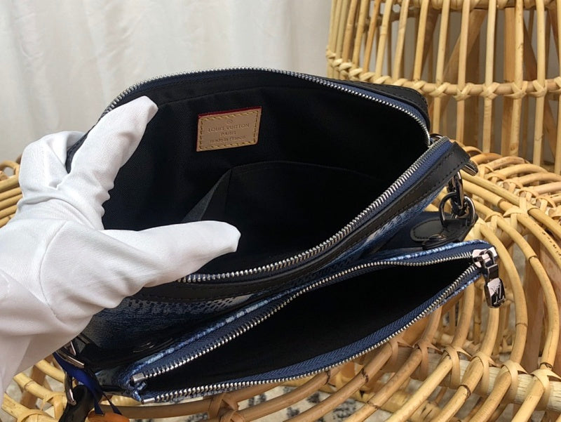 Anum Bags ln Luxury Bag --66434