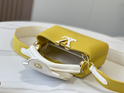 Anum Bags ln Luxury Bag --75729