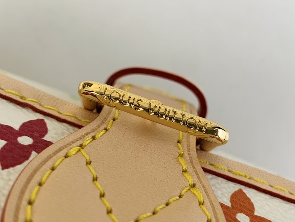 Anum Bags ln Luxury Bag --57756