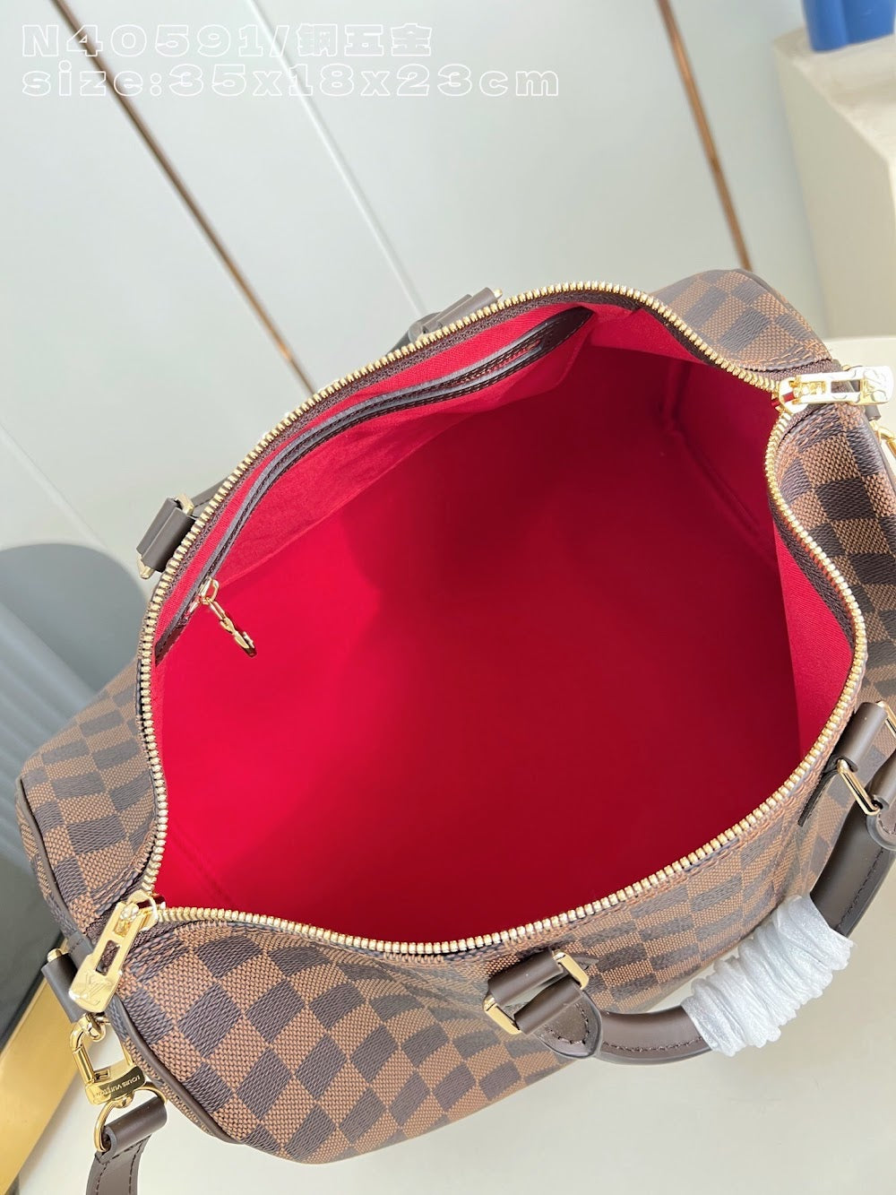 Anum Bags ln Luxury Bag --96361