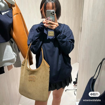 Anum Bags Miun Miun Luxury Bag --122462