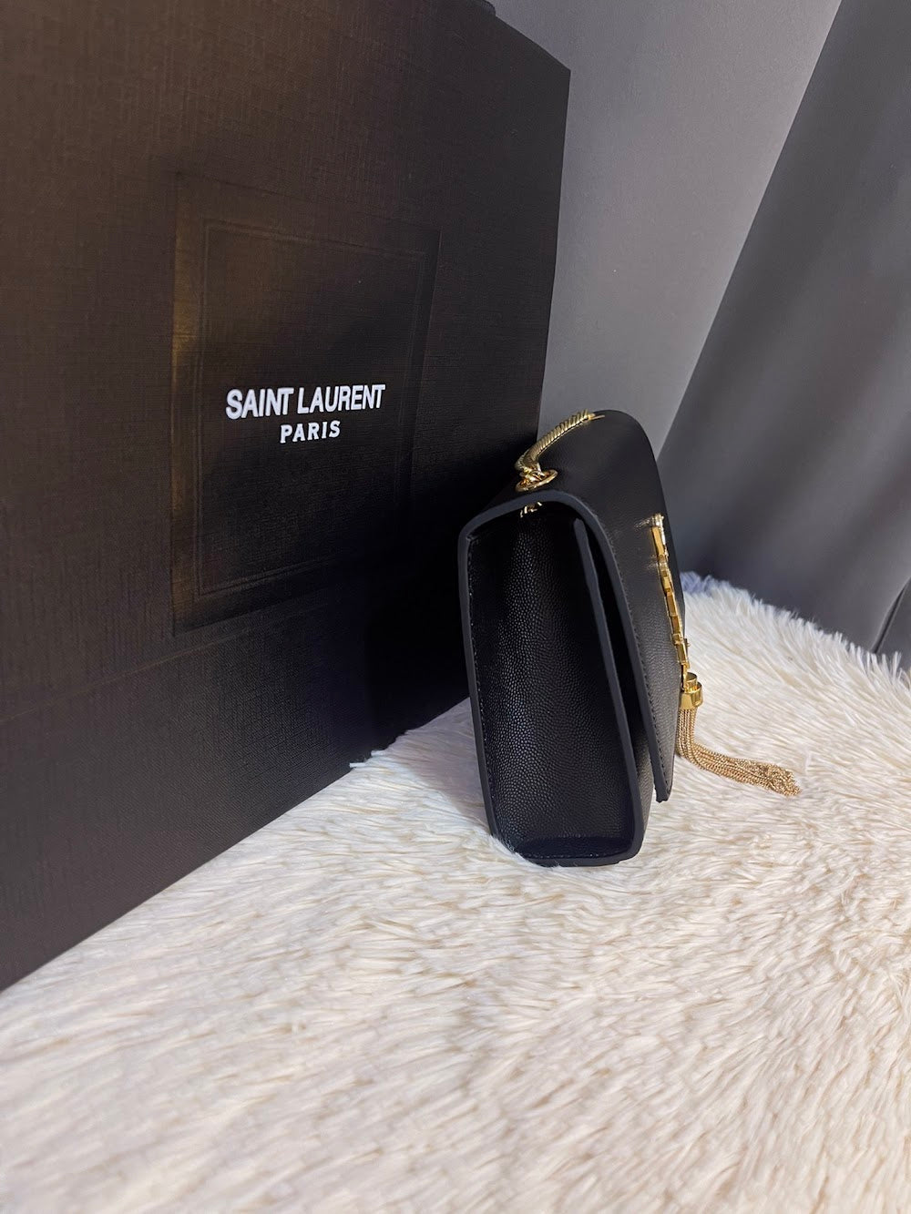 Anum Bags YSLn Luxury Bag --119949