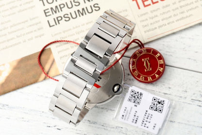 Anum Bags Luxury Designer Watch --104454