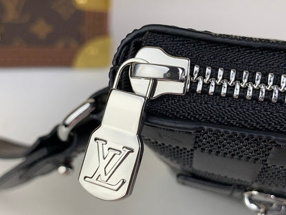 Anum Bags ln Luxury Bag --61890