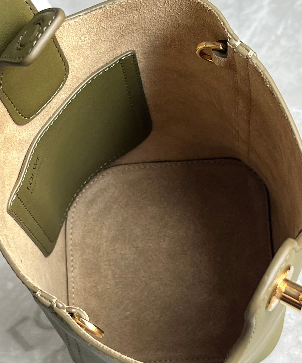 Anum Bags Lowen Luxury Bag --100049
