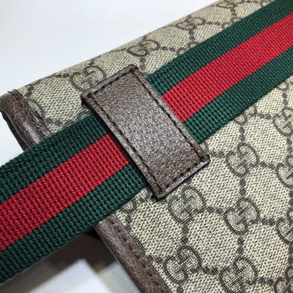 Anum Bags Guccin Luxury Bag --95499