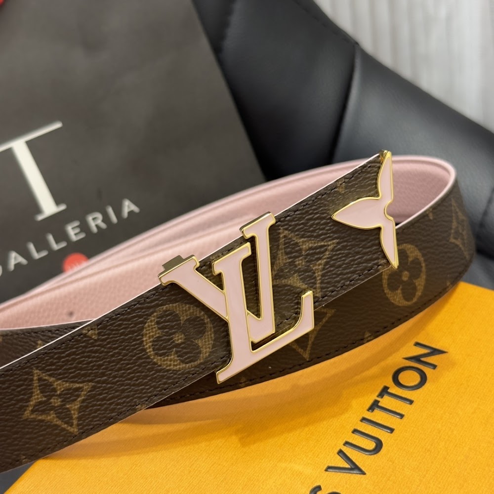 Anum Bags ln Luxury Belt --100809