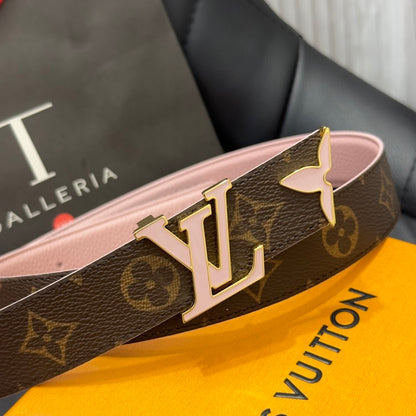 Anum Bags ln Luxury Belt --100809