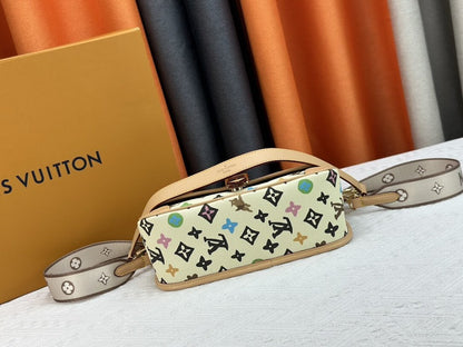 Anum Bags ln Luxury Bag --76079