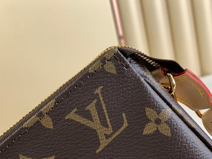 Anum Bags ln Luxury Bag --61926