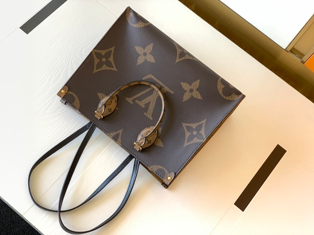 Anum Bags LVn Luxury Bag --79805