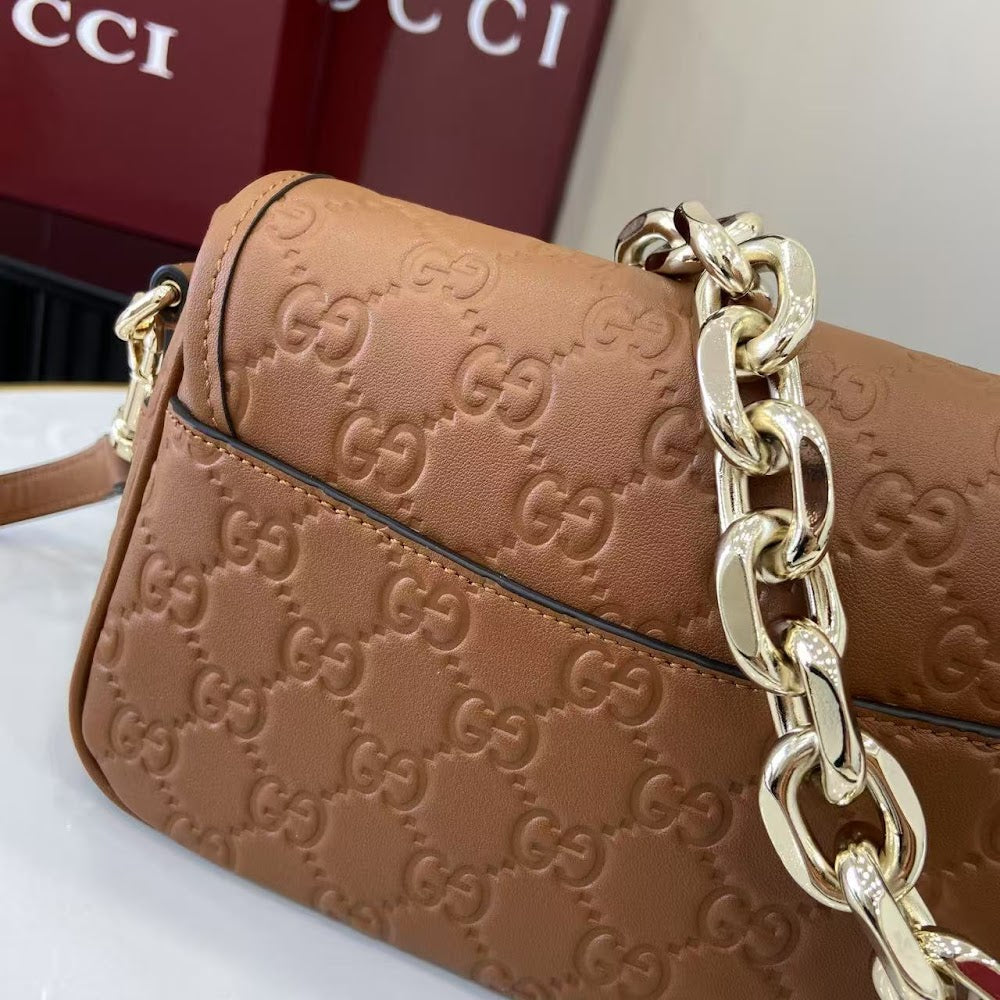 Anum Bags Guccin Luxury Bag --94877
