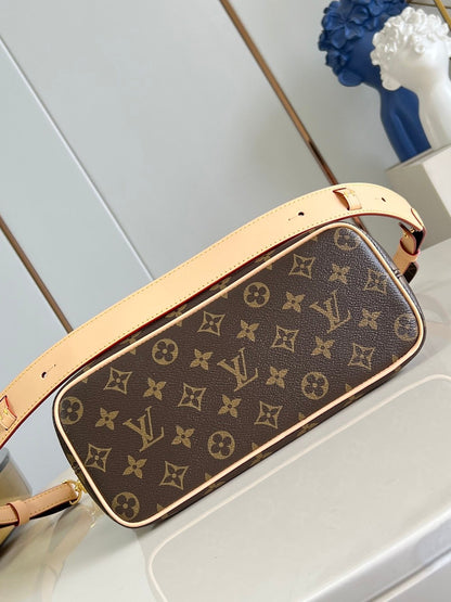 Anum Bags ln Luxury Bag --95602