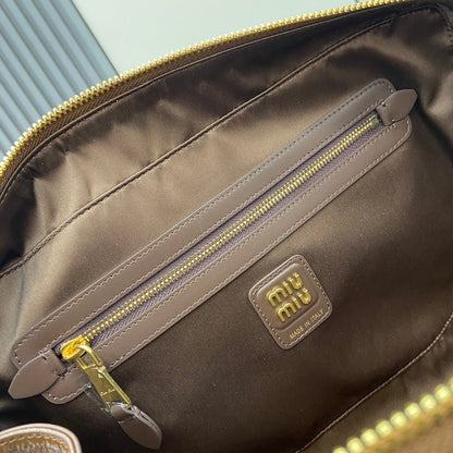 Anum Bags Miun Miun Luxury Bag --122220