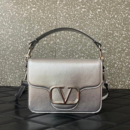 Anum Bags valentine Luxury Bag --72747
