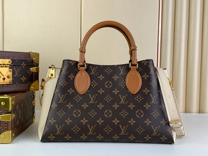 Anum Bags ln Luxury Bag --61625