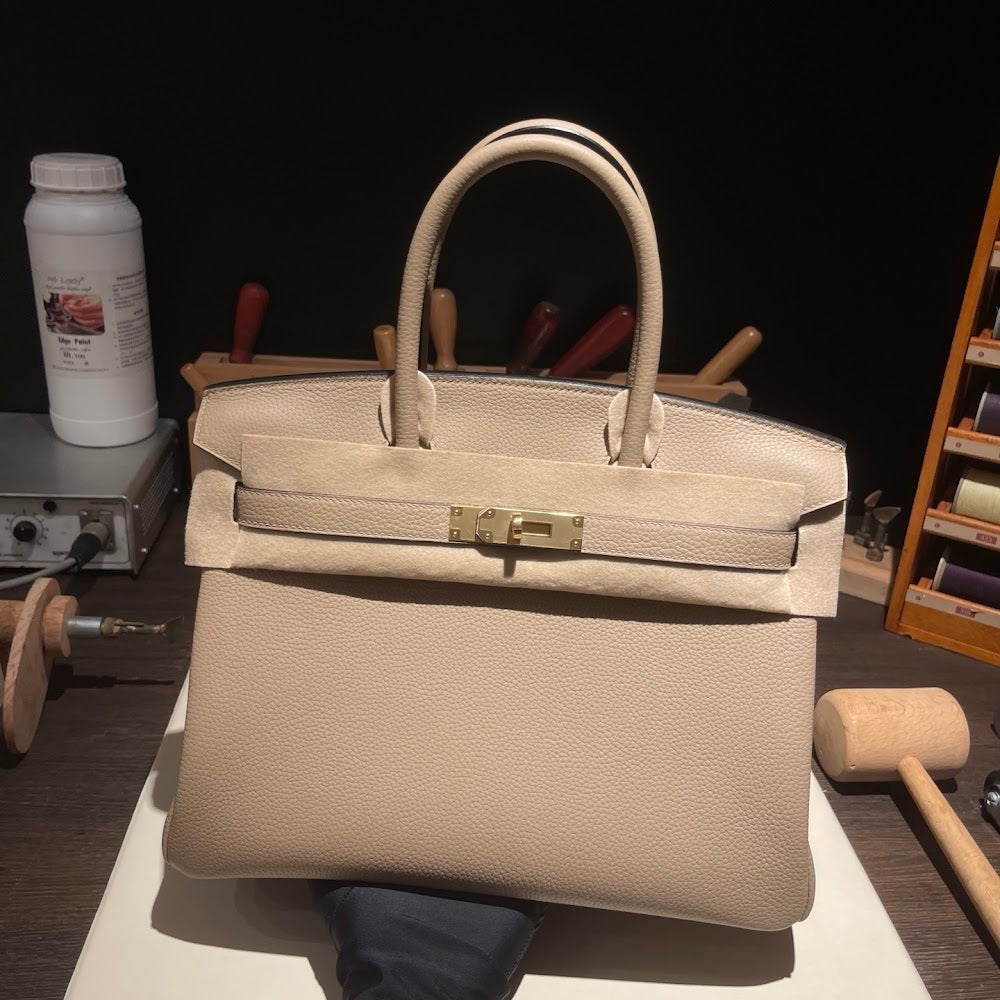 Anum Bags Hermesn Luxury Bag --117579