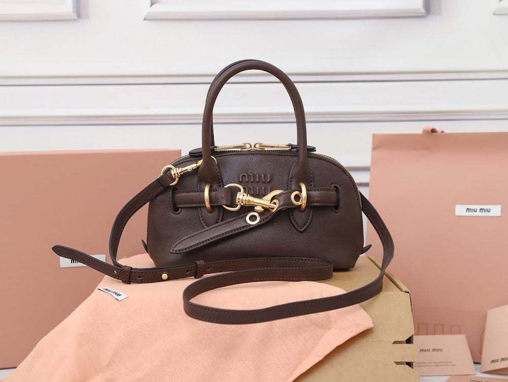 Anum Bags Miun Miun Luxury Bag --123207