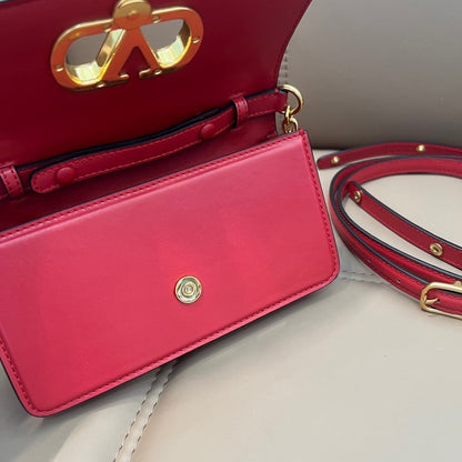 Anum Bags Valentine Luxury Bag --121862