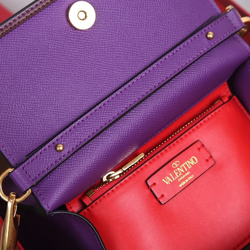 Anum Bags valentine Luxury Bag --72544